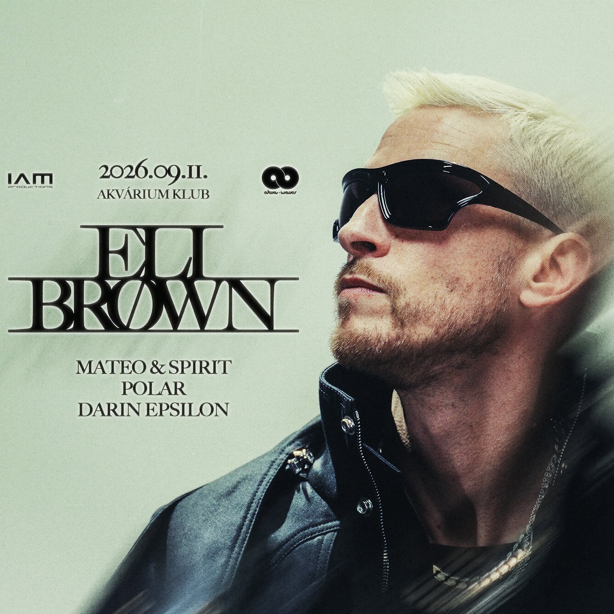 Eli Brown