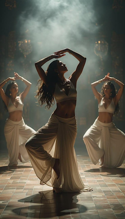 Bolly Femme Dance Workshop