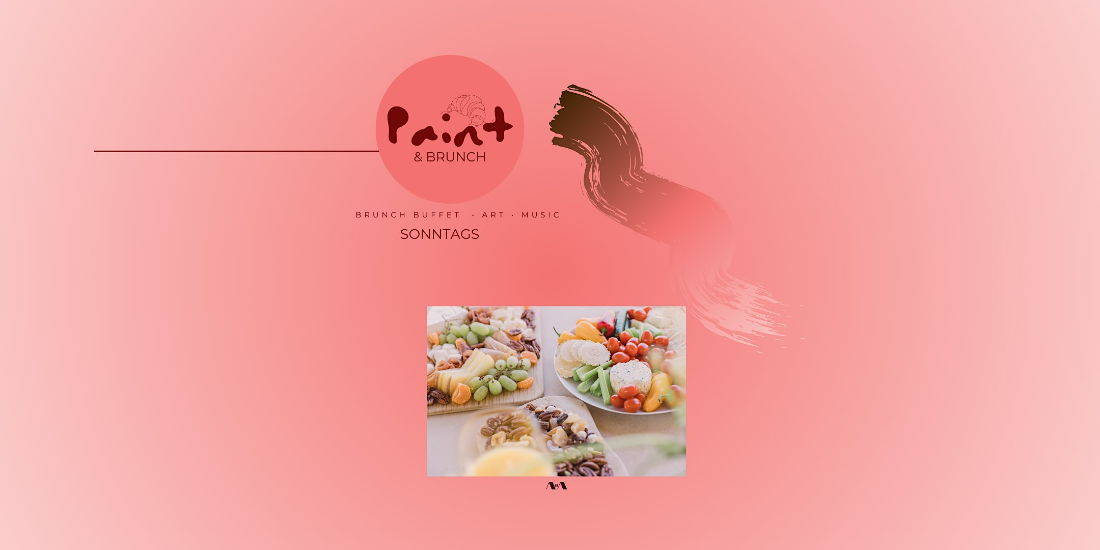 PAINT & BRUNCH HAMBURG EXCLUSIVE