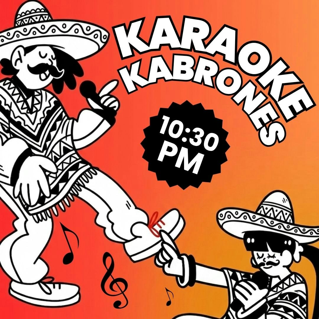 Karaoke Night