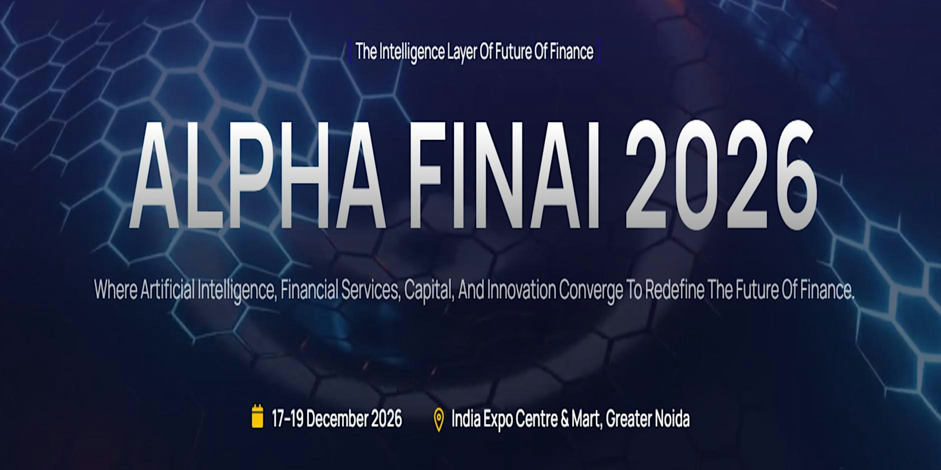 Alpha FinAI