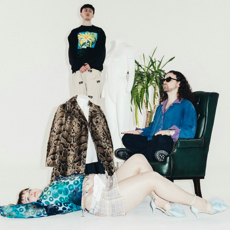 Gen & The Degenerates