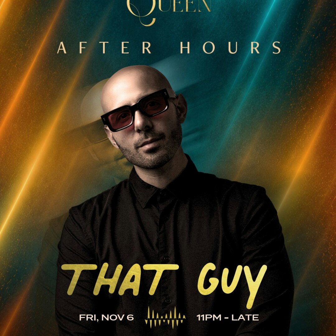 That Guy