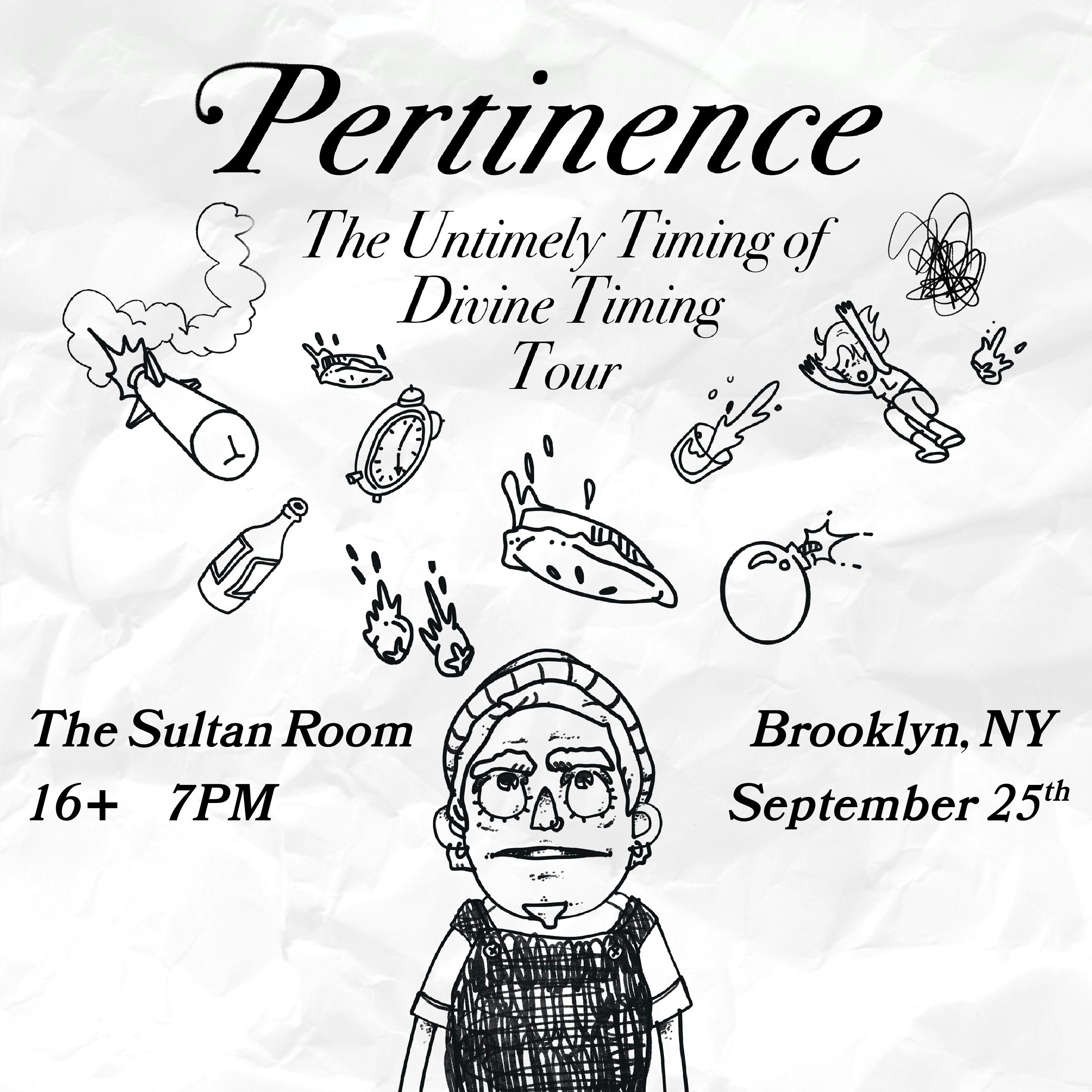 Pertinence