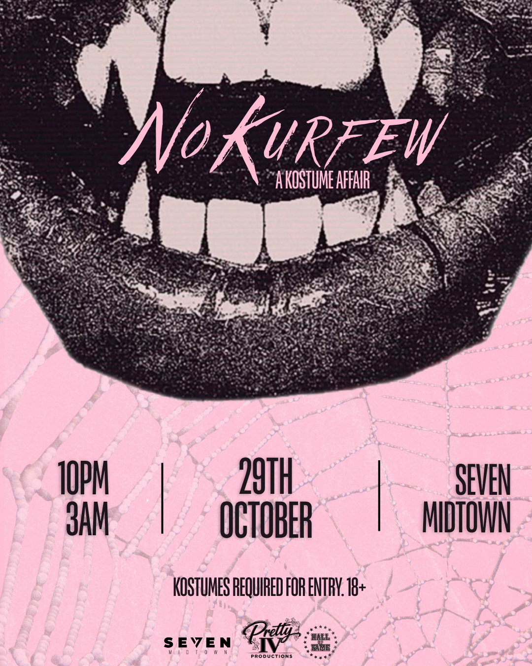 NO KURFEW