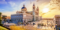 Discover Madrid with an exciting scavenger hunt by World City Trail!