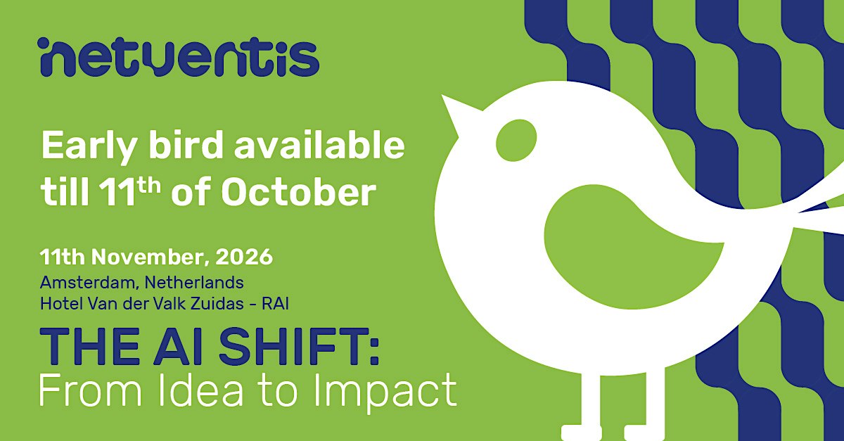 THE AI SHIFT: From Idea to Impact