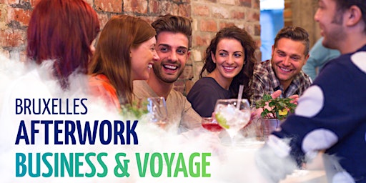 AFTERWORK BE- BRUXELLES