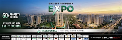 Biggest Property Expo
