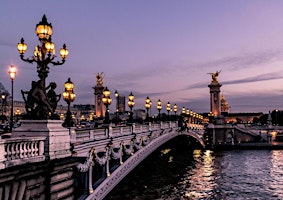 Paris Highlights Audio Tour: Historical Landmarks and Artistic Wonders