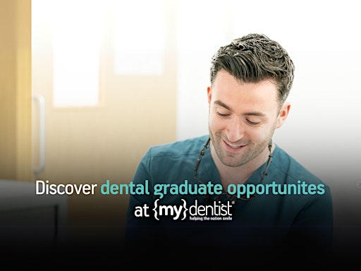 Graduate Dentist Opportunities in the UK