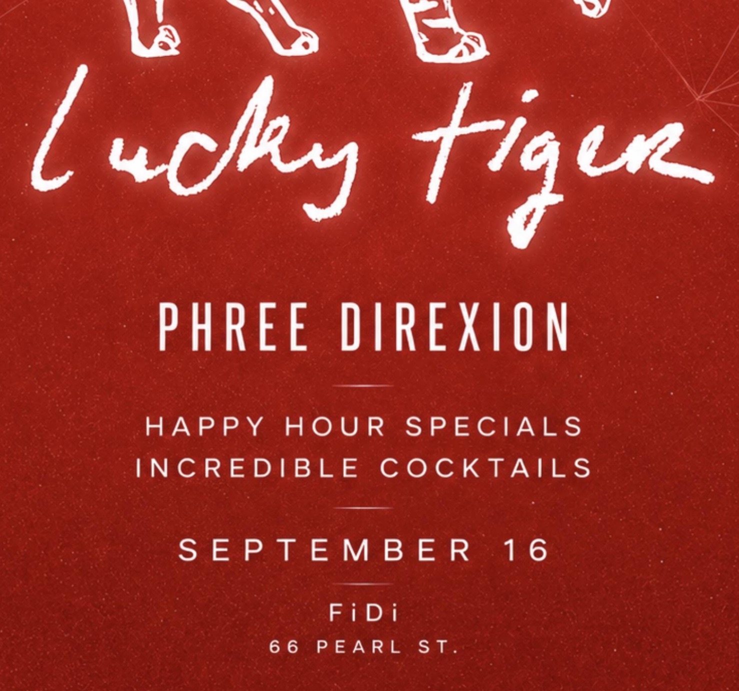 Phree Direxion