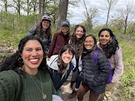 Women in the Woods