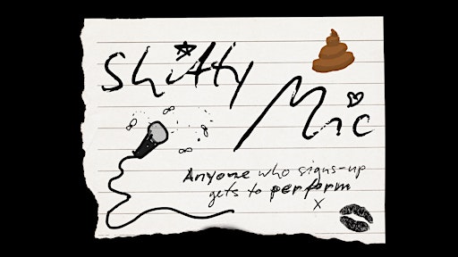 Shitty Mic
