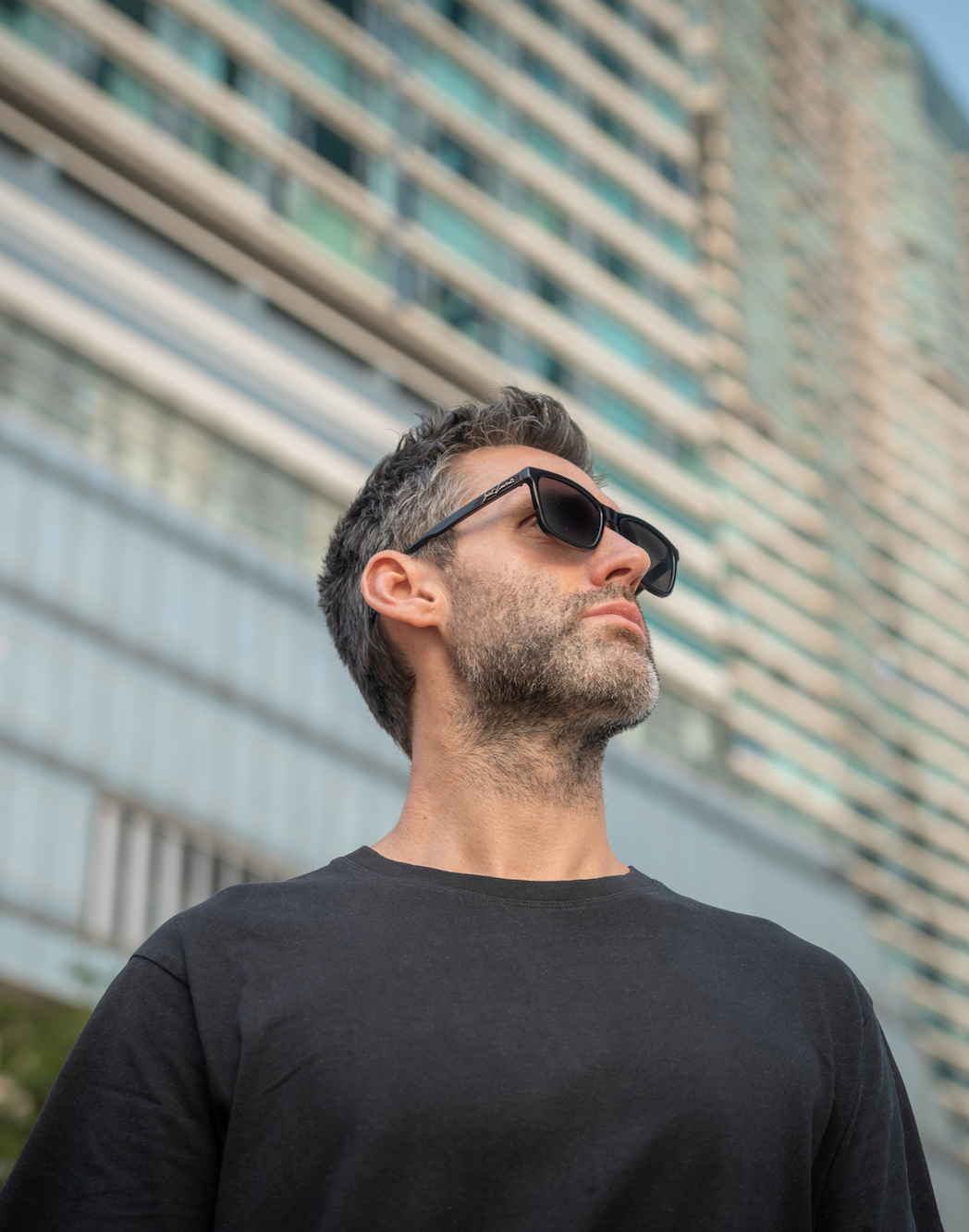 Christmas Special: Stelios Vassiloudis - DJ Ouch