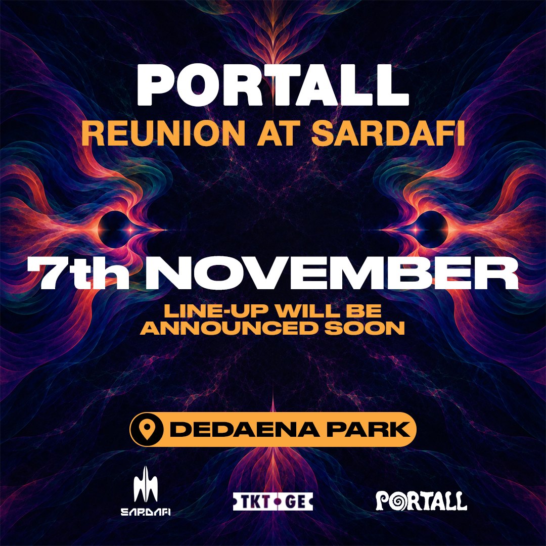 PORTALL REUNION