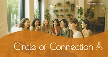 Circle Of Connection - Frauenkreis  · Atem & Austausch
