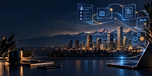 Get Your Time Back with AI: A Practical Workshop for Real Estate Agents