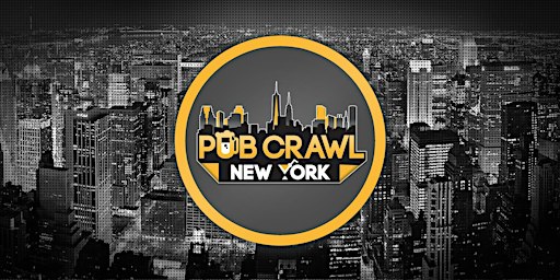 NYC Thanksgiving Eve Pub Crawl