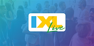 IXL Live - Houston, TX (Oct. 7)
