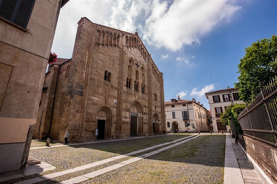 MedFest 2026 - SAN MICHELE E I LONGOBARDI - Pavia