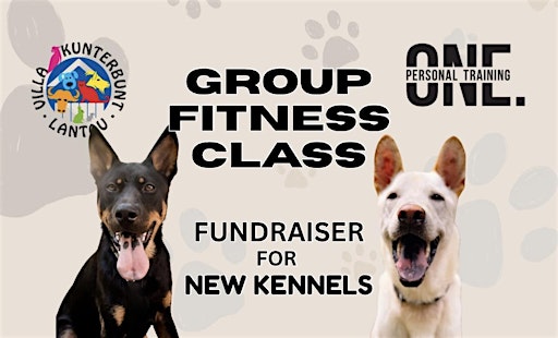 Group Fitness Class
