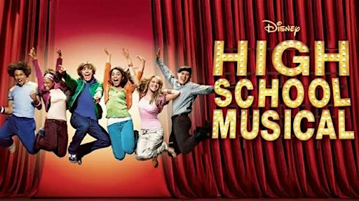 Infinite Abilities Performing Arts Concert 2026 - HIGH SCHOOL MUSICAL