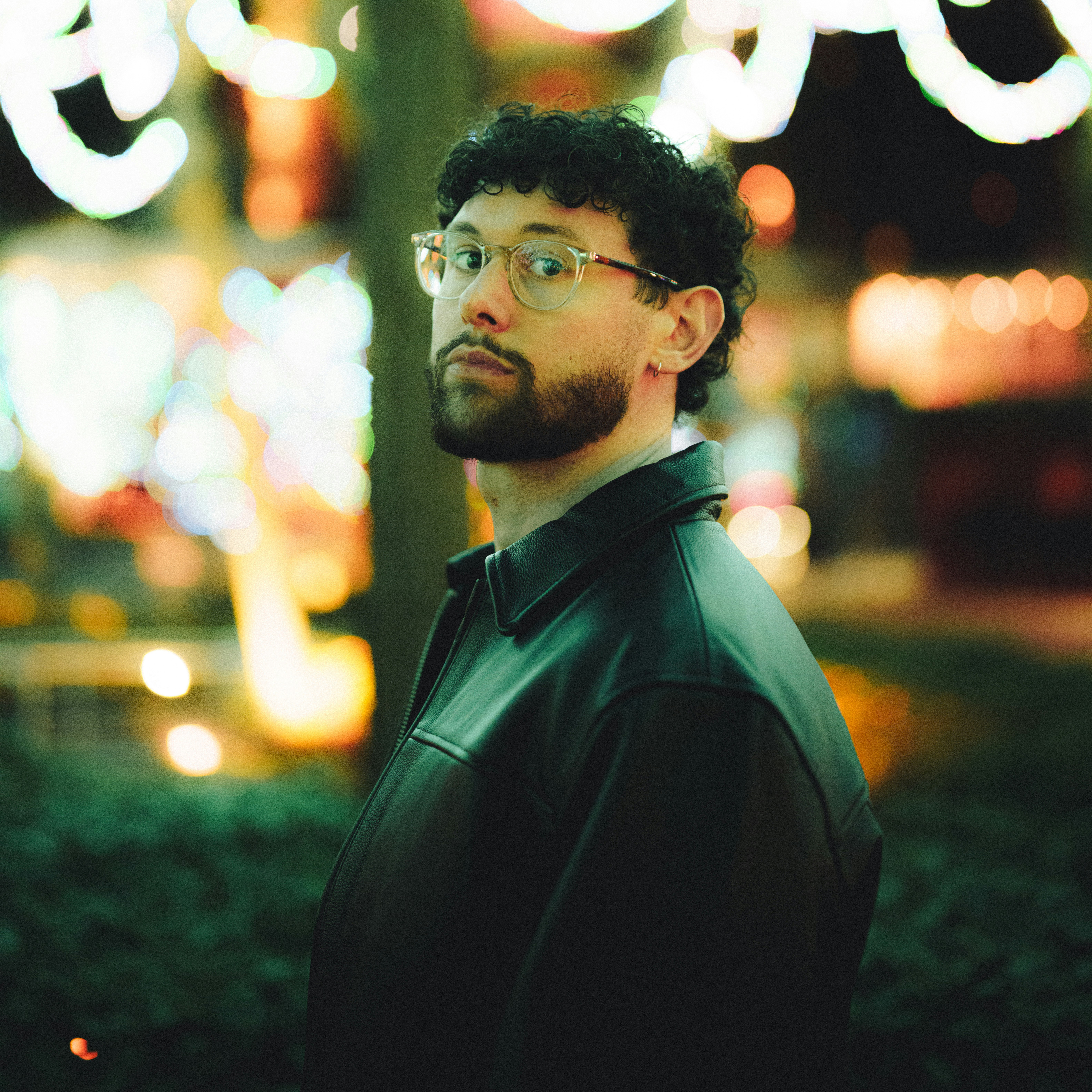 CYNT w. Bushbaby, Hayley Zalassi & more