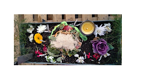 Ceremonia de la Pachamama