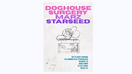 Doghouse, Surgery & Marz @ Gifts Of Mercy Emporium