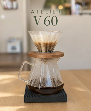 Atelier V60 BRUME