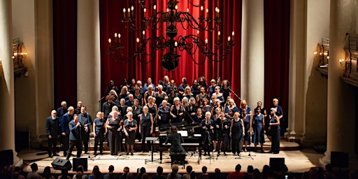 Mike King's Summer Choir Concert 2026