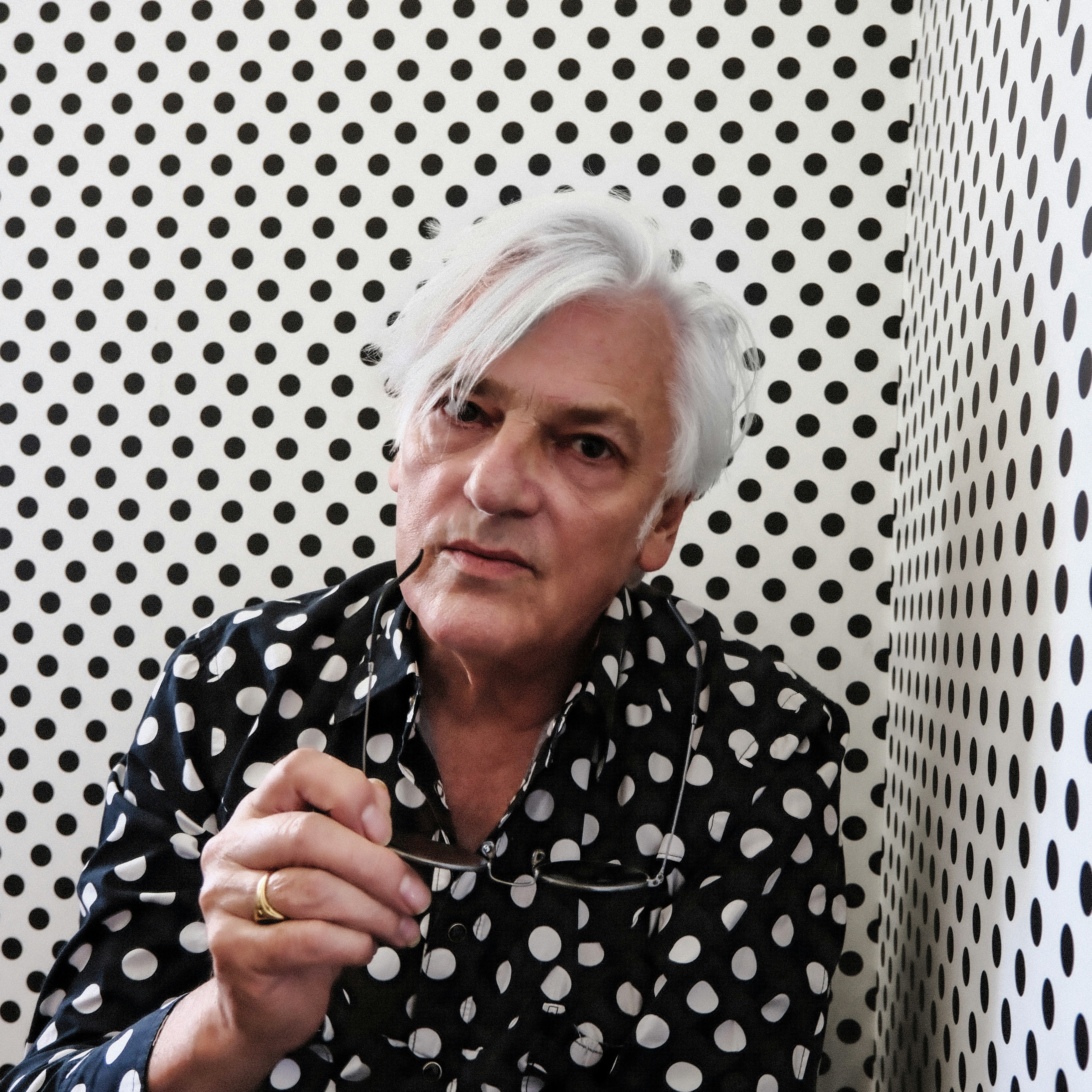 Robyn Hitchcock + Emma Swift