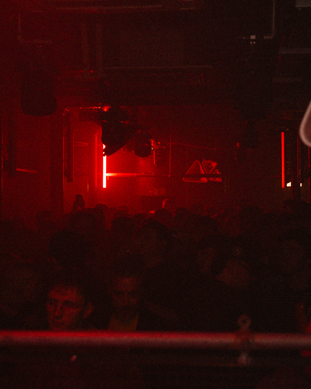 Jungle & DnB Rave