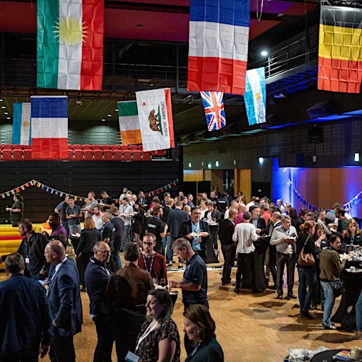 Laval en Fête – Journée Multiculturelle