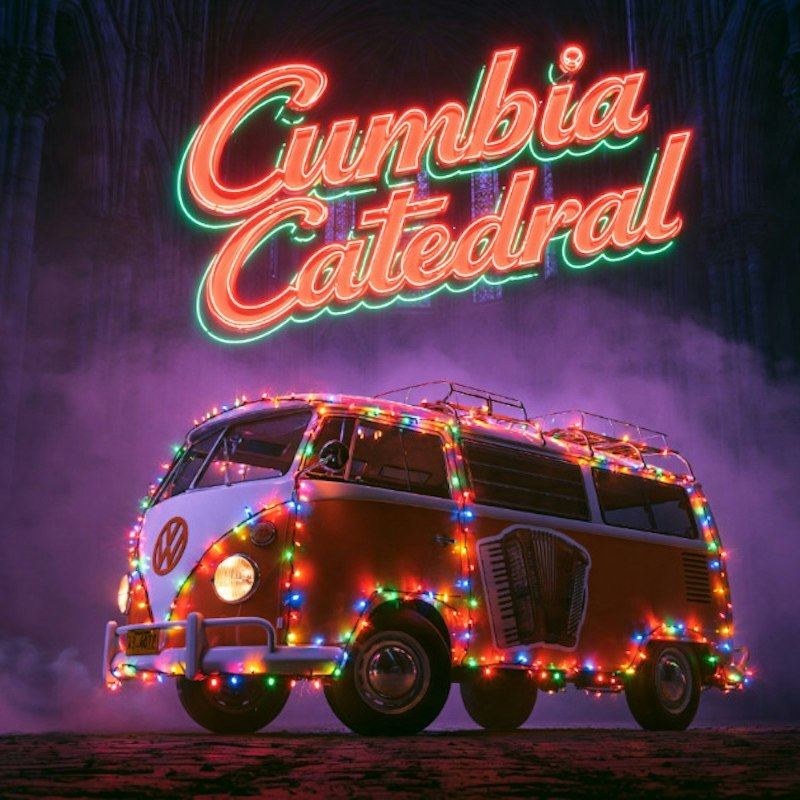 CUMBIA CATEDRAL: HOLIDAY EDITION