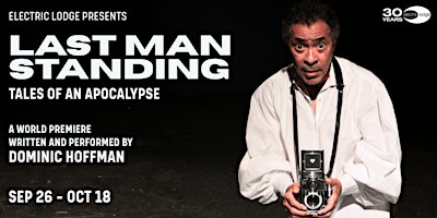 Last Man Standing