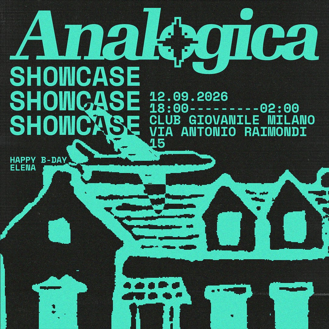 Analogica