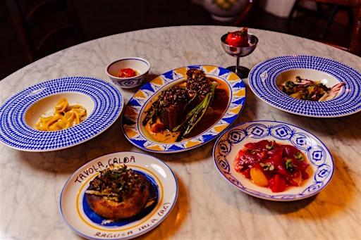 A-Kin X Circolo Popolare Supper club