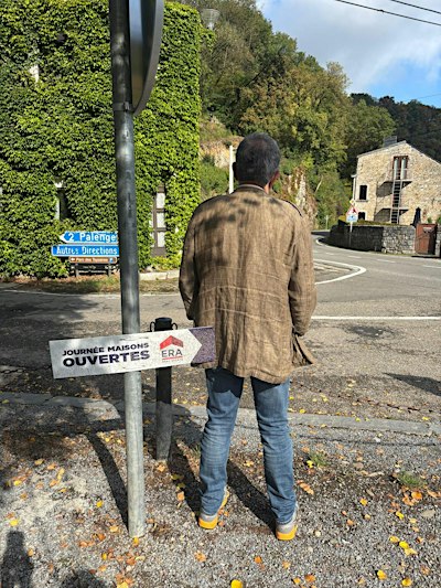 La Pelle: le dîner gaullien du 16 juin