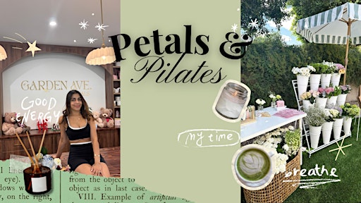 Petals & Pilates
