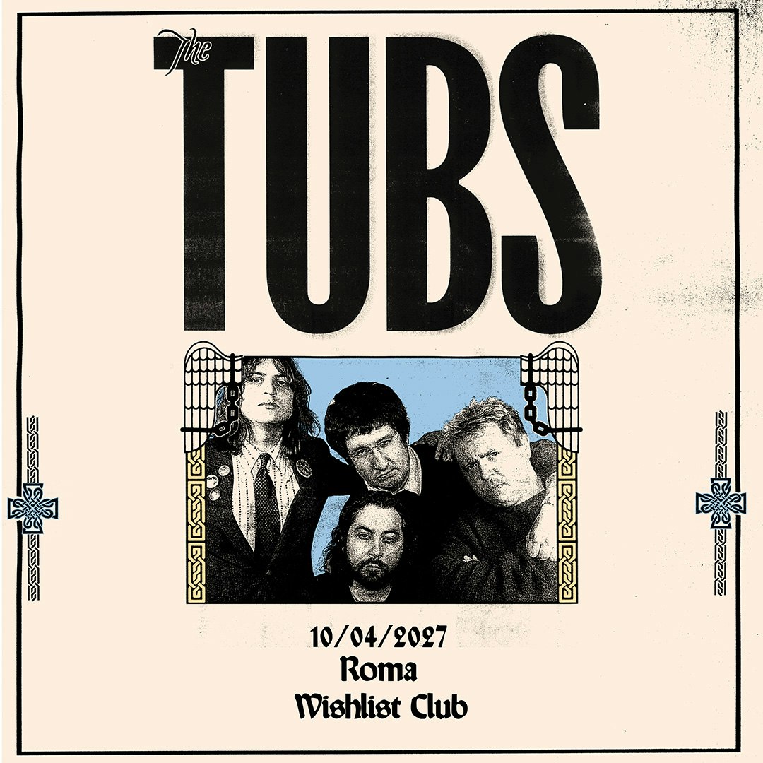 THE TUBS