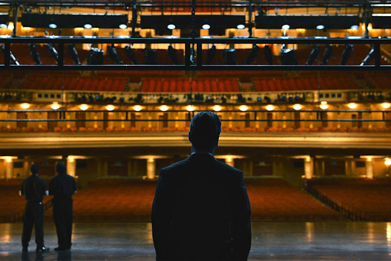Explore the Stories Behind San Francisco’s Iconic Performance Spaces