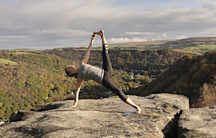 Intermediate Series Ashtanga