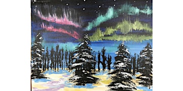 "Aurora Borealis" - Fri Nov 20, 7PM
