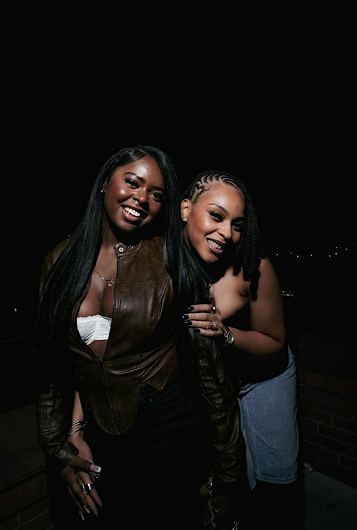 Pretty Girls Love RnB AfroTech