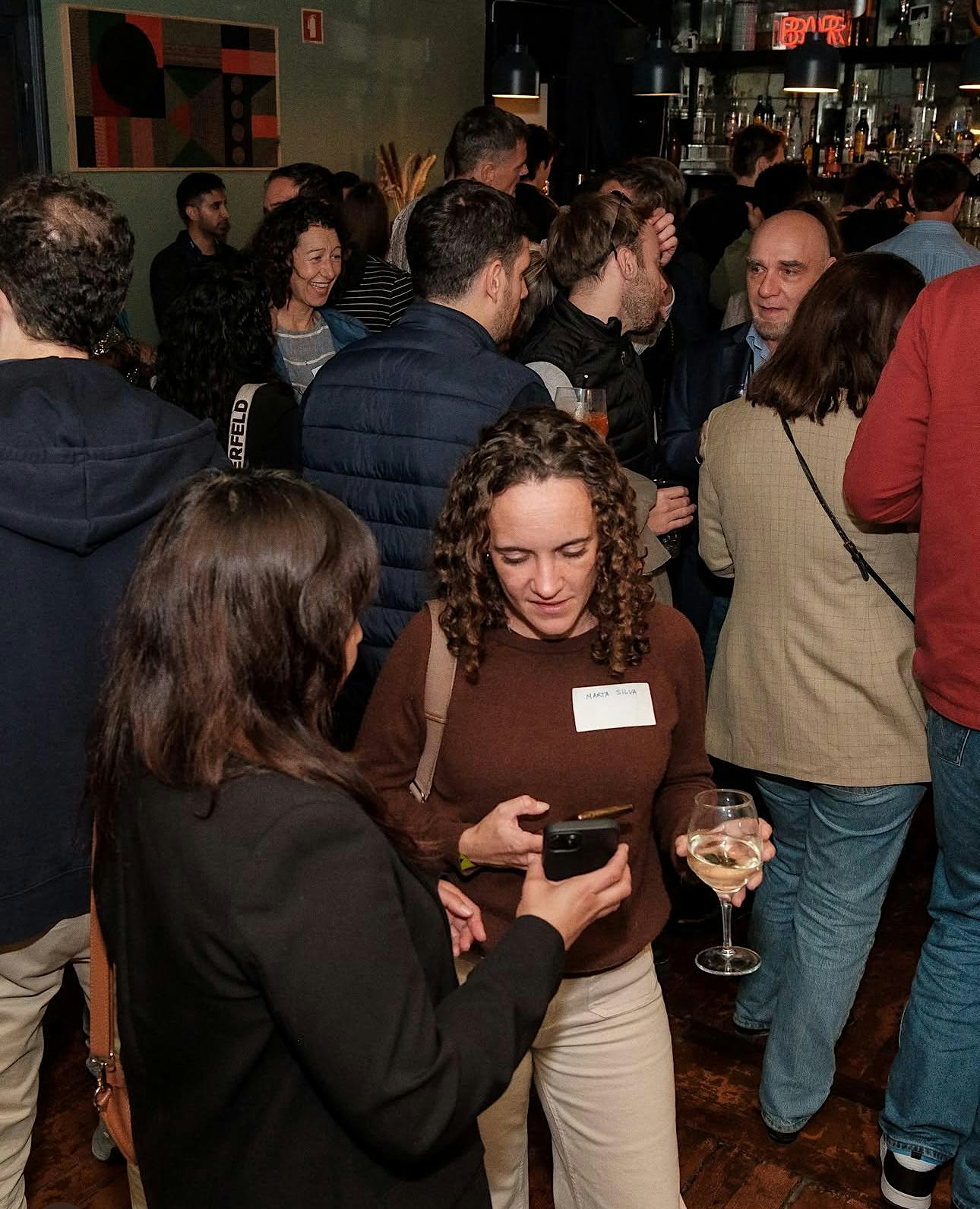 The Yorkseed Soirée - Web Summit Opening Night 2026