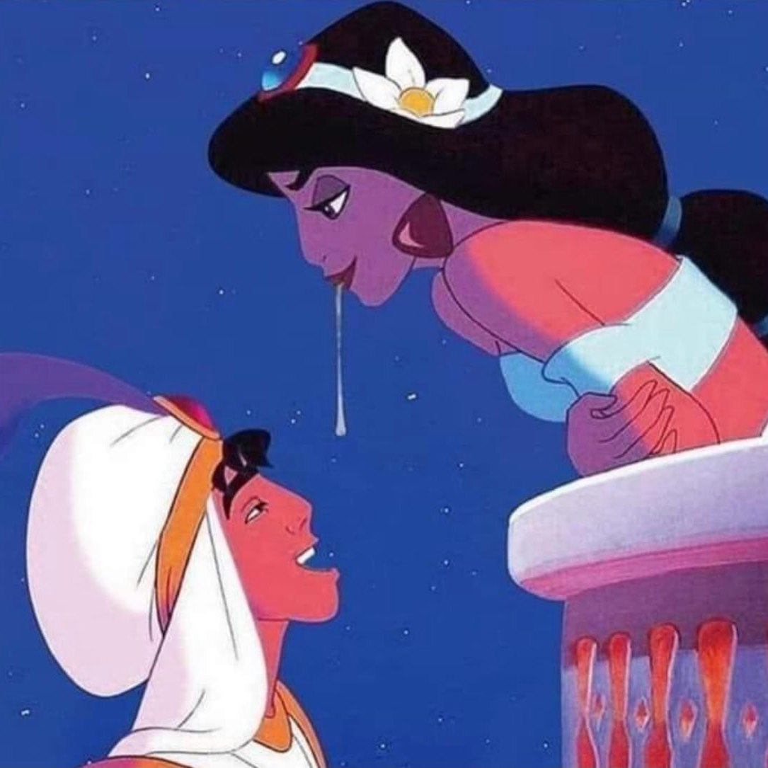 Dim Sum & Drag: Aladdin Dinner (Saturday)