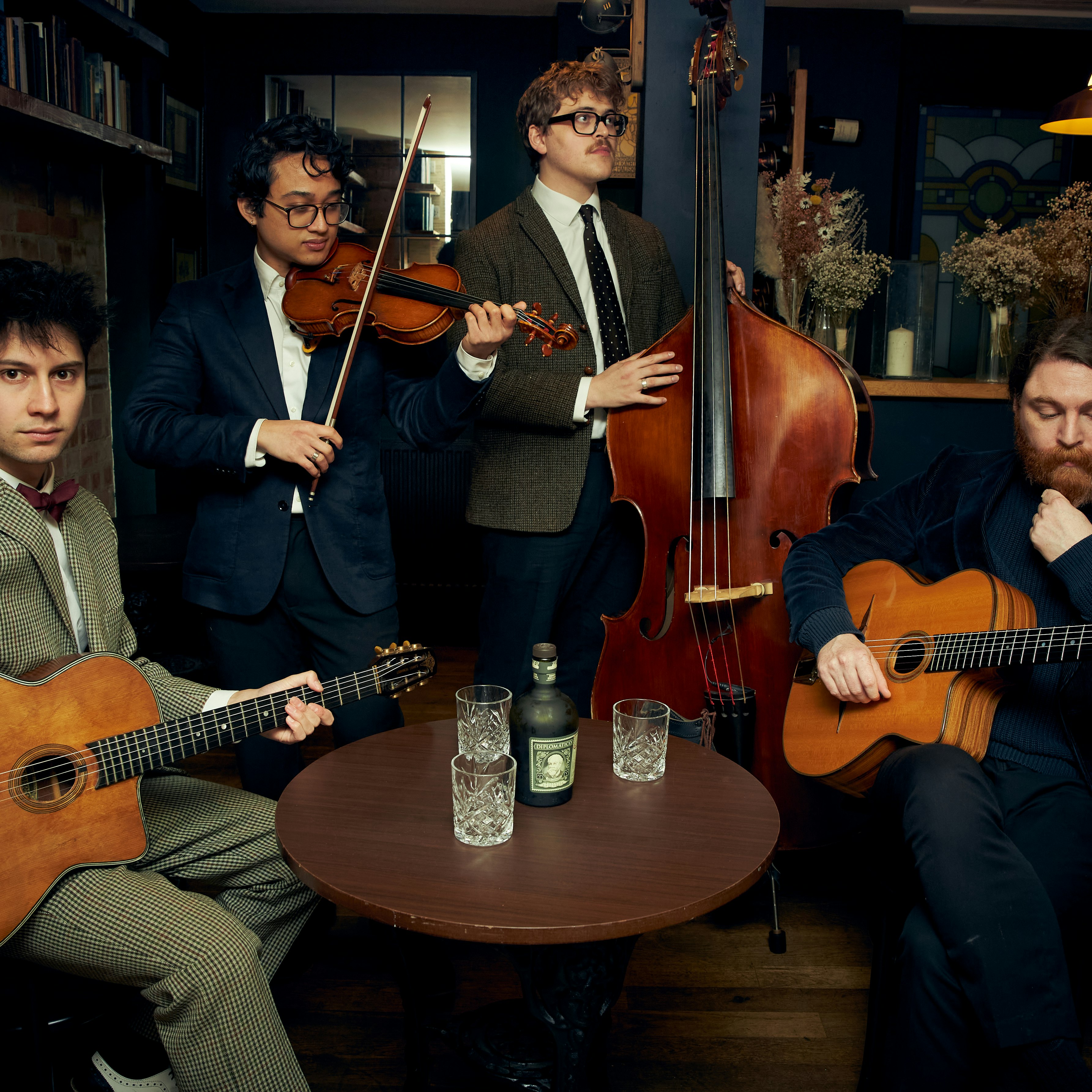 Fidelio Hot Club