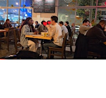 Montréal Singles Mixer: An Evening of Connection for Montréal Singles